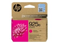 HP 925e EvoMore Magenta Original Magenta