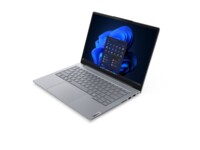 Lenovo ThinkBook 16 G9 IPL Copilot+ PC 16' 1920 x 1200 (WUXGA) 355 32GB 512GB Intel Graphics Windows 11 Pro
