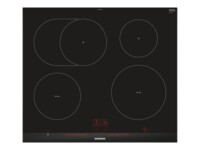 Siemens iQ300 EH675LFC1E Induktionskogeplade