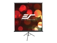 Elite Tripod Series T92UWH 92' Matte White