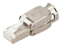 Extralink CAT 6a Netværk-konnektor