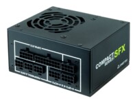 Chieftec Compact Series CSN-450C 450Watt 80 PLUS Gold