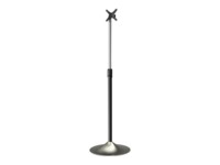 TECHly Column Circular Stativ LCD display 13'-27'
