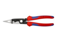 KNIPEX Langsnudet tang