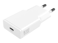 4smarts Adapter 30Watt 1xUSB-C