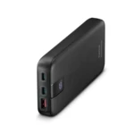 Hama 00201719 Powerbank 20000mAh 2xUSB-C 1xUSB-A Anthracit