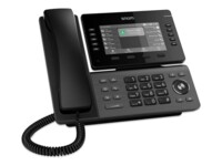 snom D815W VoIP-telefon Metalsort gun