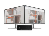 HP Z2 G1i SFF Intel Core Ultra 7 32GB 1TB Windows 11 Pro