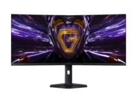 Xiaomi G34WQi 2026 34' 3440 x 1440 (UltraWide) HDMI DisplayPort 180Hz