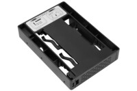 ICY DOCK EZConvert Air Lite Ramme Sort