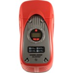 Kompresor samochodowy Black&Decker ASI300 12 / 230V (ASI300)