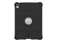 OtterBox uniVERSE Series Beskyttelsescover Sort Transparent Apple 10.9-inch iPad Air (10. generation)