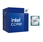 Intel Core i9-14900 24 kerner LGA 1700 PIB - m/køler