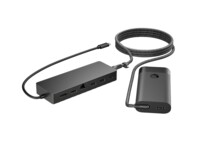 HP Universal USB-C Dockingstation