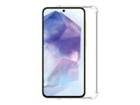Samsung GP-FPA566AEC Beskyttelsescover Transparent