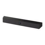 Yamaha CS800 2.1-kanal Soundbar Sort