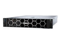 Dell PowerEdge R760xs 4510 480GB Matrox G200 No-OS