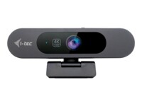 i-tec SOLOMON PRO 900 3840 x 2160 Webcam