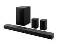 LG Soundbar S70TR (S70TR ADEULLK) LGADEULLK) LG ADEULLK)