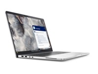 DELL Pro 16 Plus PB16250 16' 1920 x 1200 (WUXGA) 16GB 512GB Intel Graphics Windows 11 Pro