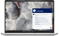 DELL Pro 16 Plus PB16250 16' 1920 x 1200 (WUXGA) 16GB 512GB Intel Graphics Windows 11 Pro