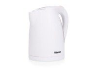 Tristar Elkedel 1.7liter 2200W Hvid