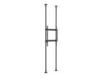 Multibrackets M Pro Series MBFC2P1UPHD Monteringssæt LCD display 65'-100'