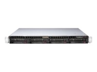 Supermicro A+ Server 1014S-WTRT 0GB ASPEED AST2500