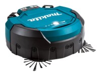 Makita DRC200Z Støvsuger Robotstyret 2.5liter