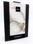 Bose QuietComfort 45 Trådløs Hovedtelefoner Hvid
