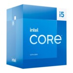Intel Core i5-13500 14 kerner LGA 1700 PIB - m/køler