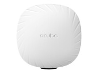 HPE Aruba AP-503 (RW) Trådløs forbindelse Hvid