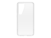 OtterBox Symmetry Series Clear Beskyttelsescover Klar Samsung Galaxy S24