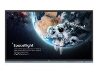 BenQ Board Master RM8604 LED-bagbelyst LCD fladt paneldisplay 3840 x 2160 86'
