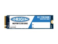 Origin Storage OTLC5123DNVME4M.2/80 512GB M.2 PCI Express 4.0 (NVMe)