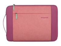 STM Kin Hylster til notebook 14' Polyester Pink