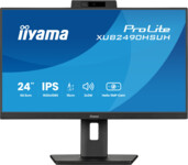 iiyama ProLite XUB2490HSUH-B2 24' IPS 1920 x 1080 (Full HD) HDMI DisplayPort 100Hz