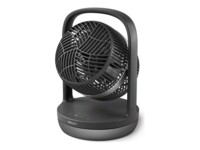Philips 3000 Series CX3050 Køleventilator Sort Sølv