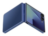 Samsung EF-AF766CTEGWW Beskyttelsescover Transparent
