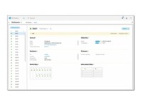 HPE OneView with iLO Advanced Flexible License Netværksprogrammer