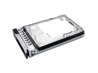 Dell Harddisk 1.2TB 2.5' SAS 3 10000rpm