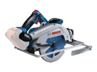 Bosch GKS 18V-68 GC Professional Rundsav 18V Uden batteri Batteri og lader ikke inkluderet