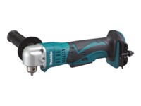 Makita DDA350Z Vinkelbor 18V Batteri og lader ikke inkluderet