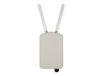 D-Link Nuclias DBA-3621P Trådløs forbindelse Hvid