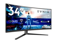 Philips Evnia 6000 34M2C6500 34' 3440 x 1440 (UltraWide) HDMI DisplayPort 175Hz