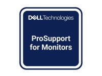 Dell Upgrade from 3Y Basic Advanced Exchange to 5Y ProSupport Advanced Exchange Support opgradering 5år