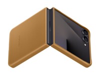 Samsung EF-VF766PAEGWW Beskyttelsescover Brun