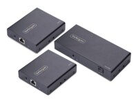 StarTech.com 112B-USBC-HDMI21 USB-C -> HDMI 0,2m