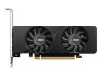 MSI OC NVIDIA GeForce RTX 3050 6GB