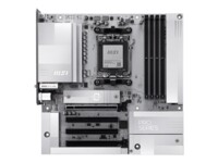 MSI PRO B850M-A WIFI PZ Micro ATX Socket AM5 AMD B850